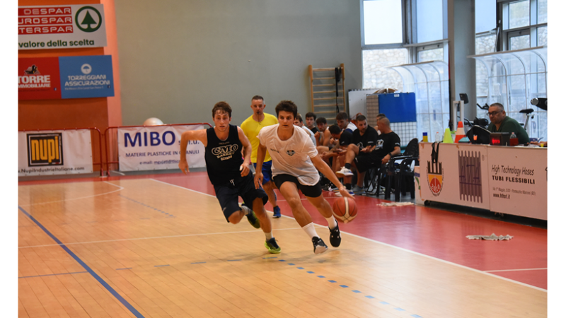 SI TORNA IN CAMPO