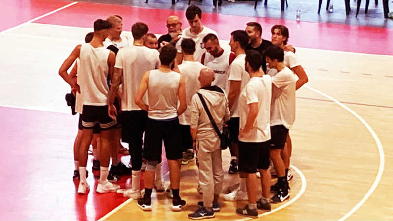 SORRISI NERAZZURRI