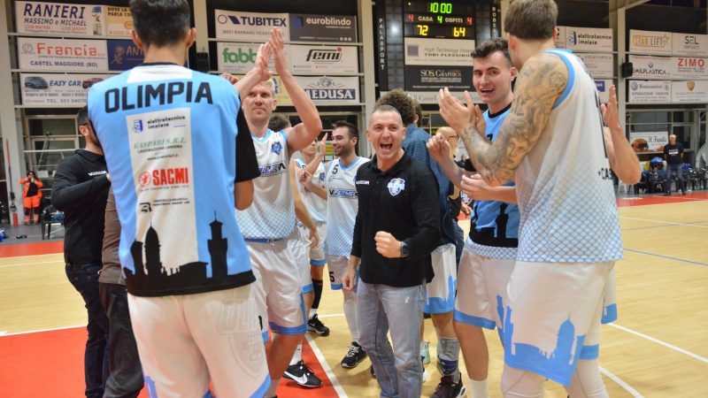 L’ORGOGLIO CONTRO LA CORAZZATA