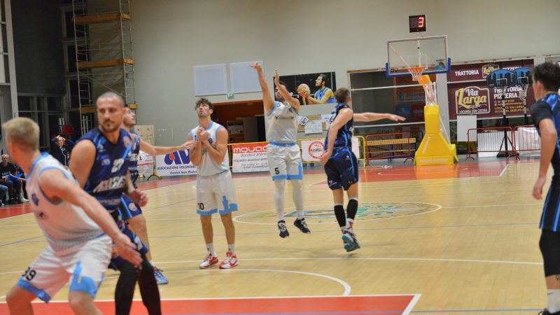 A CACCIA DI CONFERME