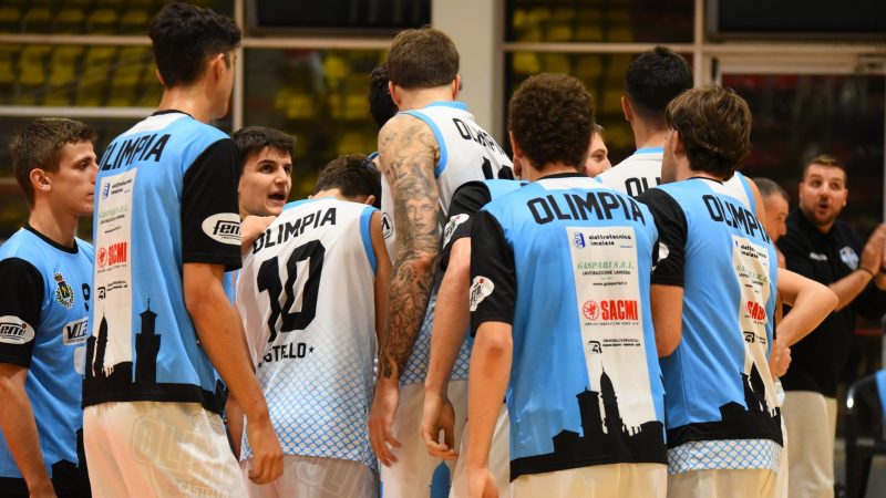 IL DERBY DELLA VIA EMILIA