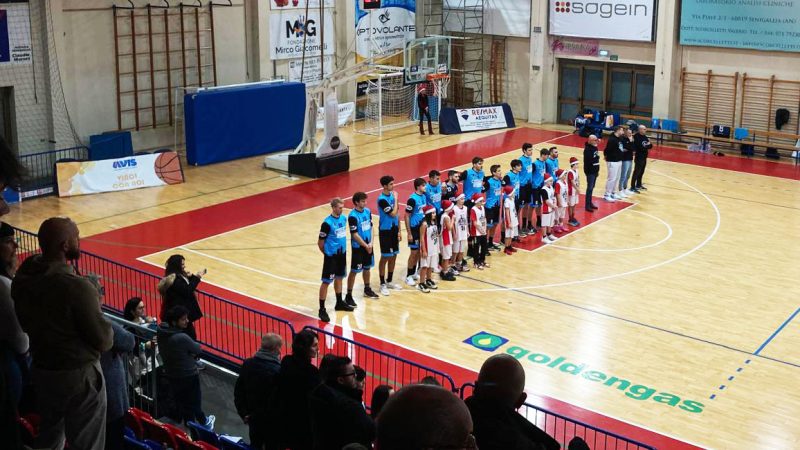 GIORNATA STORTA