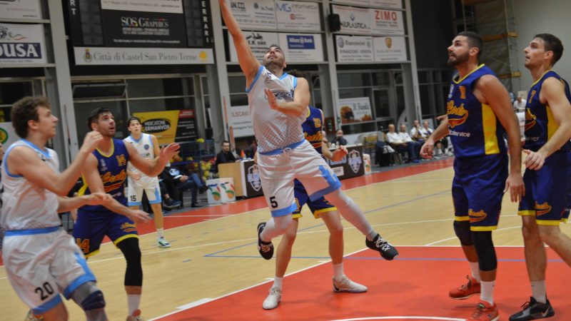 RIPARTE IL CAMPIONATO