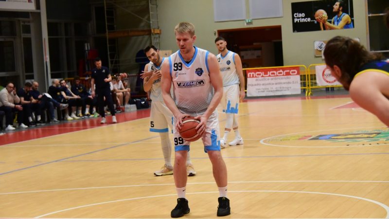 L’ULTIMO DERBY STAGIONALE