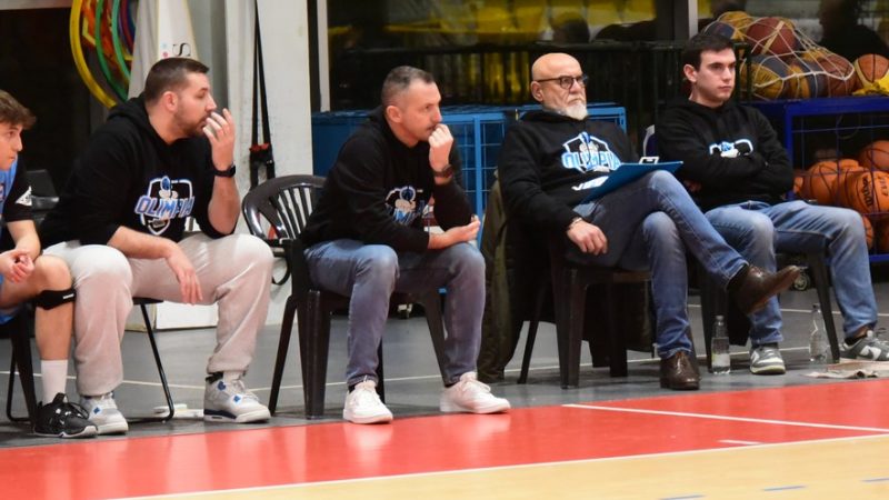 L’ULTIMA, POI I PLAYOUT