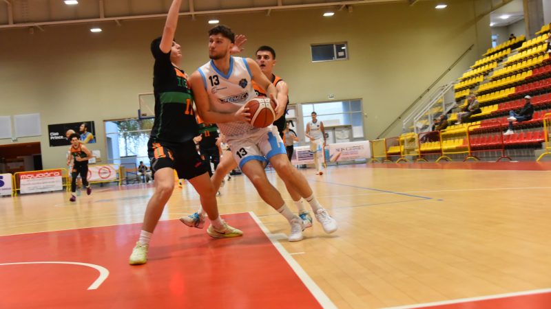 FINALE – GARA 1