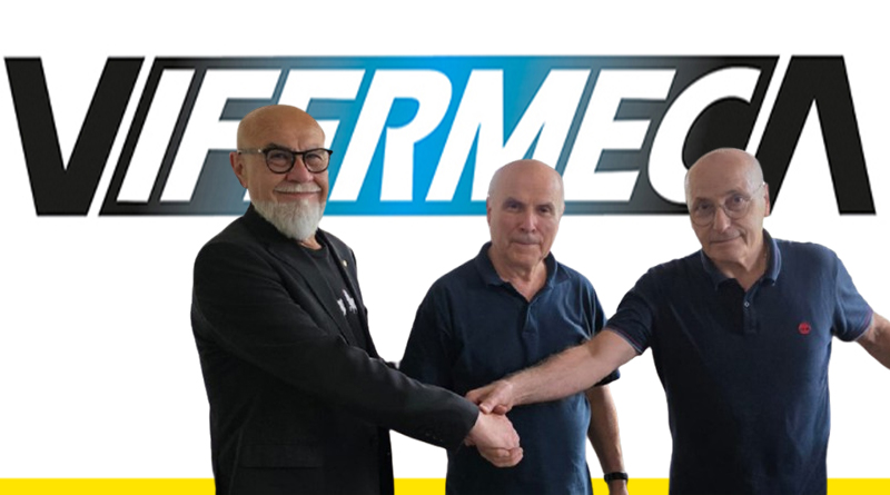 VI.FER.M.E.CA, LA PIETRA D’ANGOLO