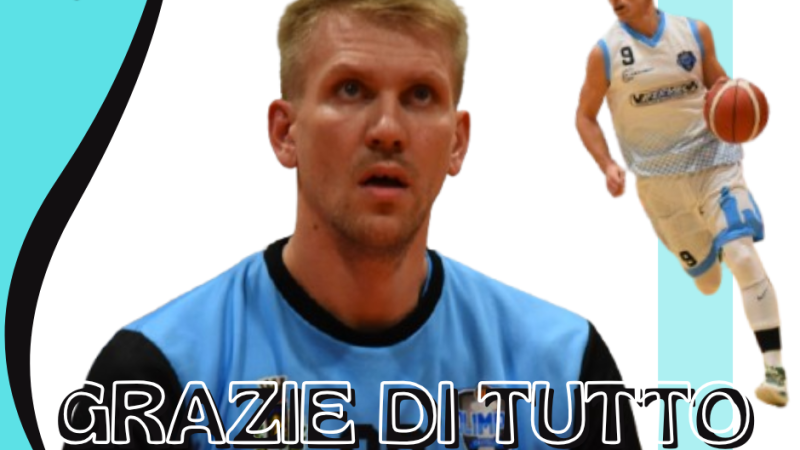 IL SALUTO A ZHYTARYUK E GIANNINONI