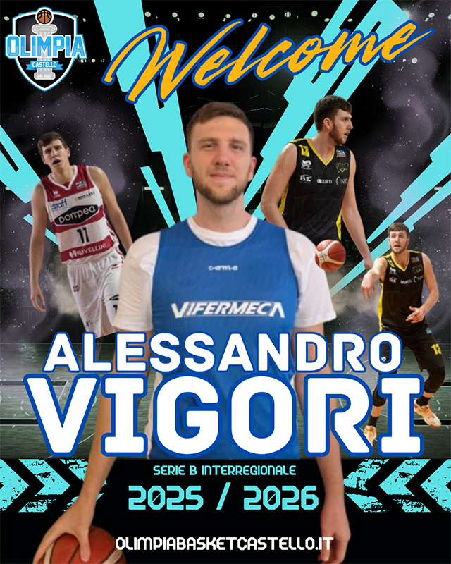 SUL PITTURATO, ALESSANDRO VIGORI