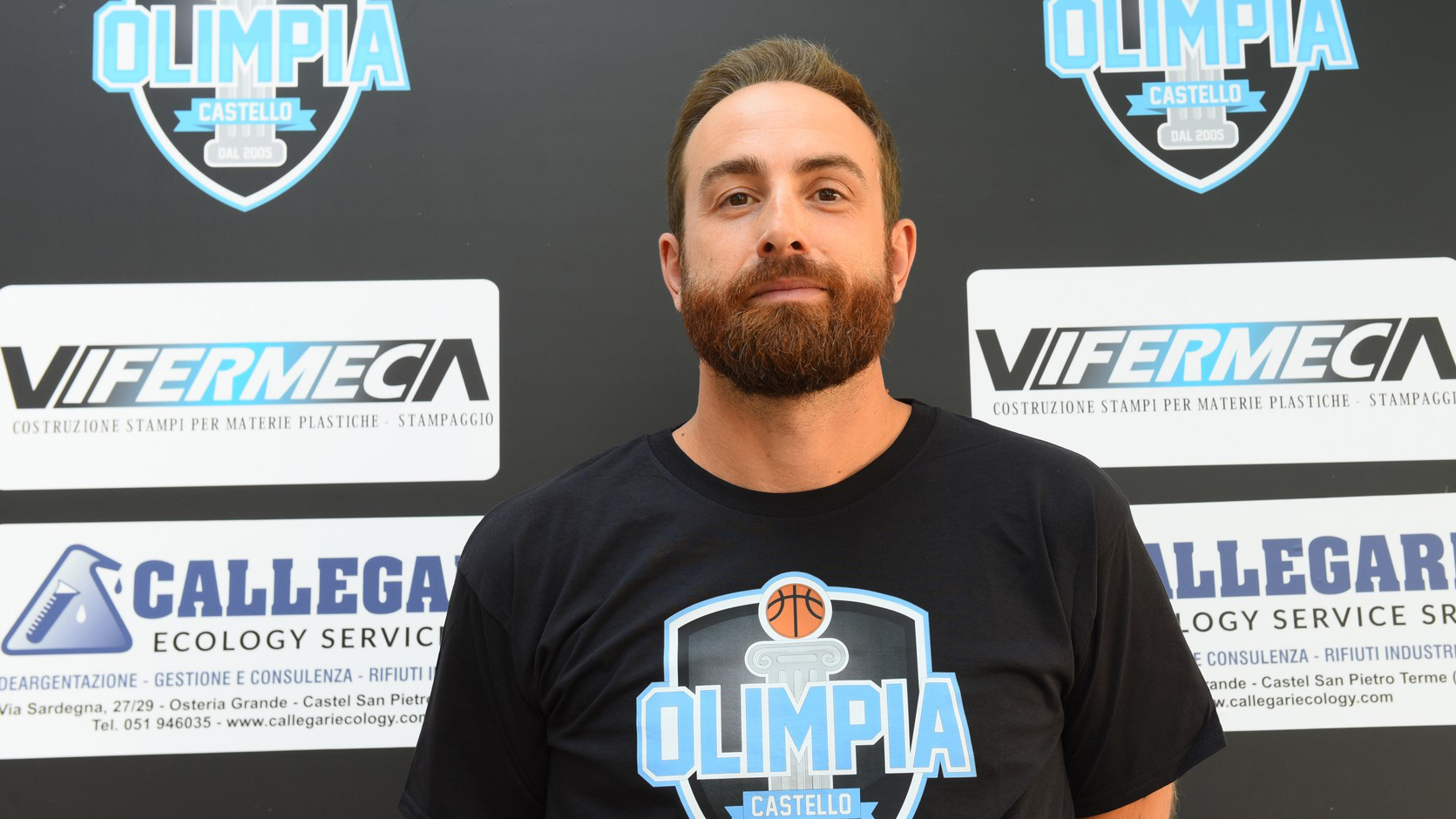 TOMMASO DESERTI, MENTAL COACH