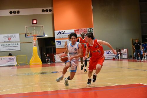 OLIMPIA-OZZANO-91